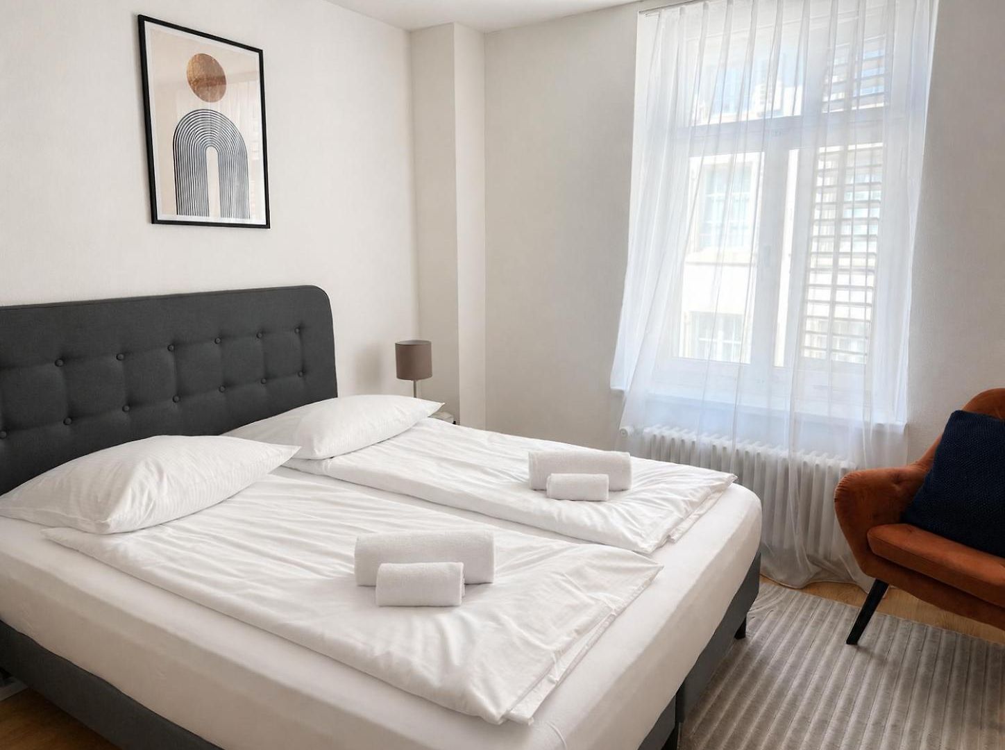 Apartment At Famous Storchengasse - Stork 44 *
