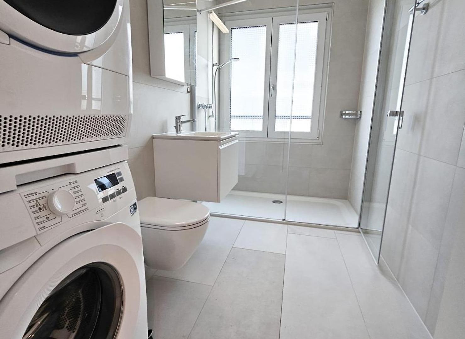 Apartment Delta - Baumackerstrasse Zürich