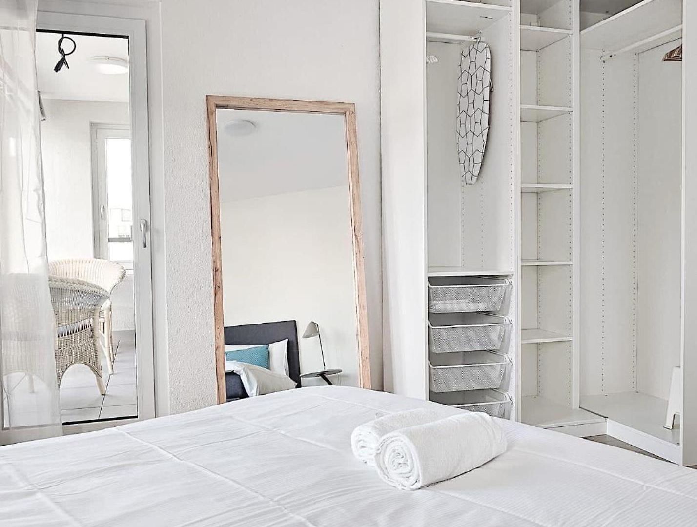 Delta - Baumackerstrasse Apartment Zürich