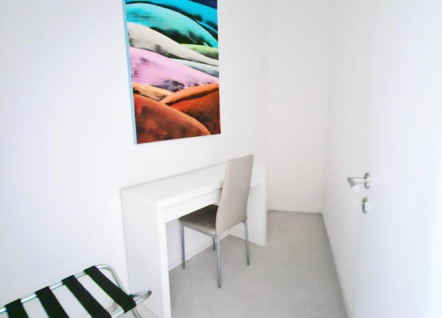 Delta - Baumackerstrasse