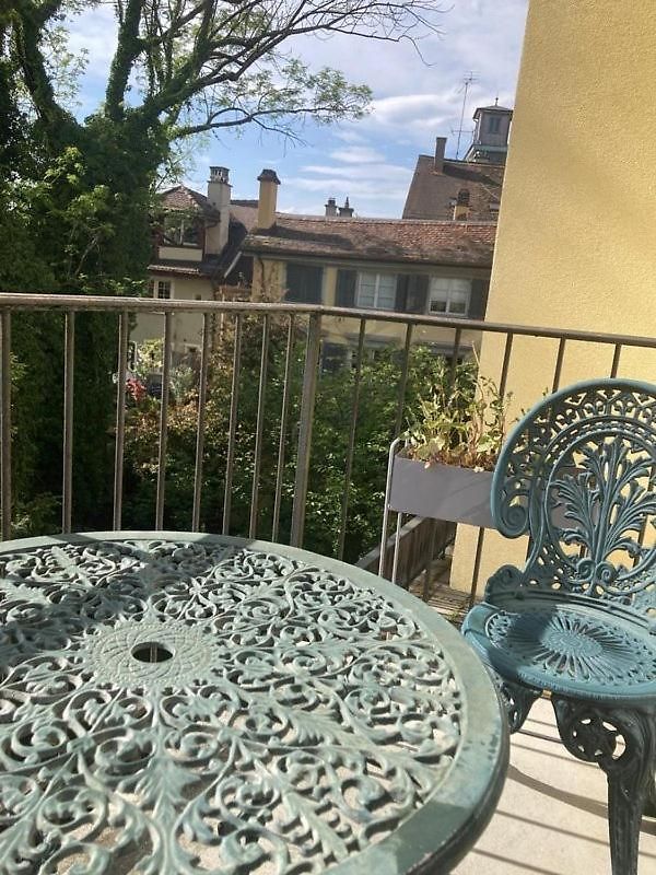 Apartment 3 Old Town Flat - Munsterb *