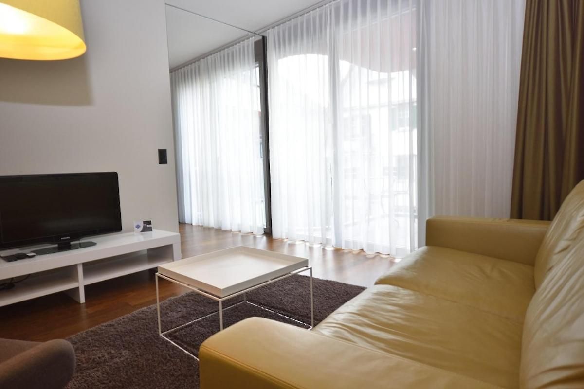 Apartment 1br - Modern, Stylish, Centrally Located - Baron 26