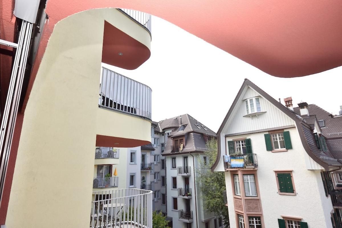 1br - Modern, Stylish, Centrally Located - Baron 26
