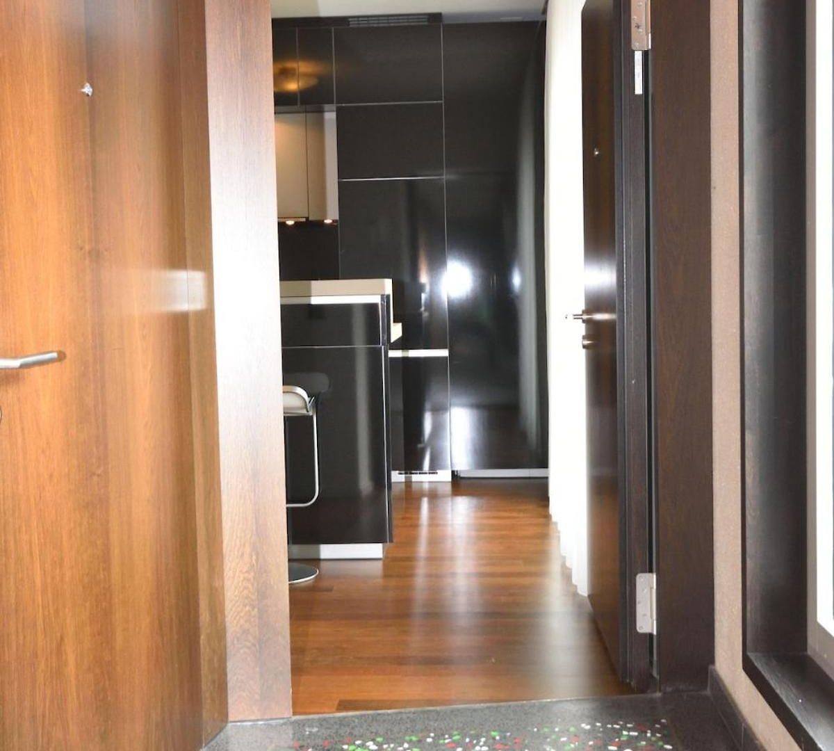 1br - Modern, Stylish, Centrally Located - Baron 26 * Zurich