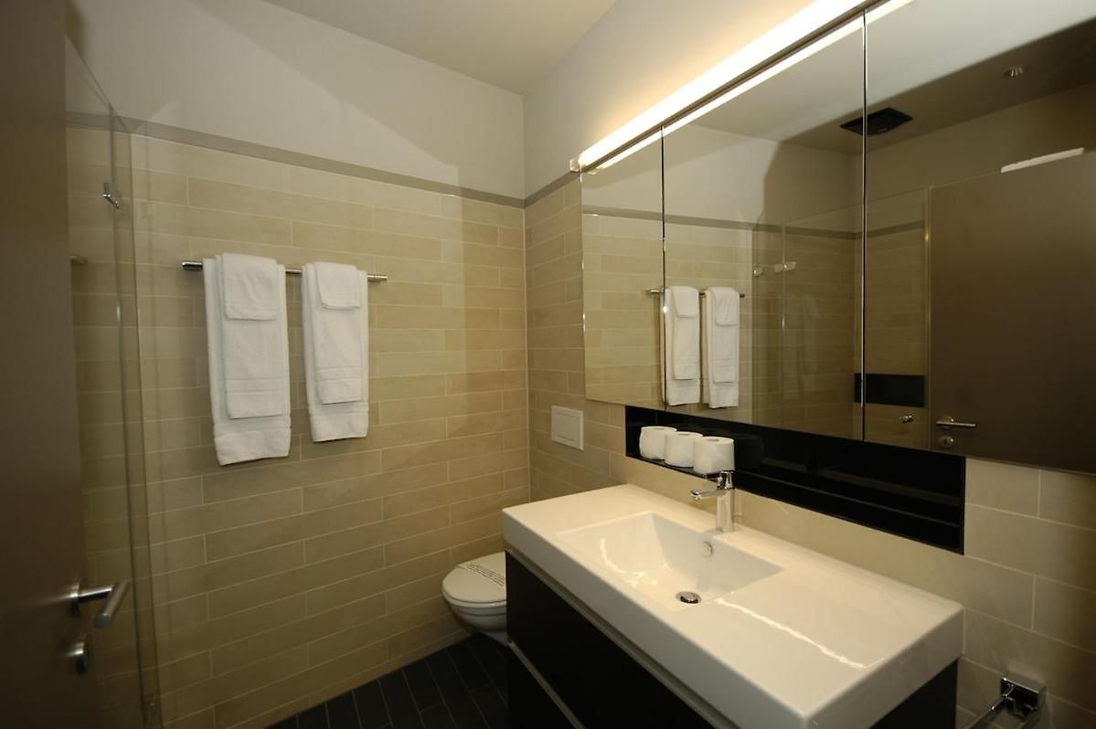 Apartment 1br - Modern, Stylish, Centrally Located - Baron 26 Zurich