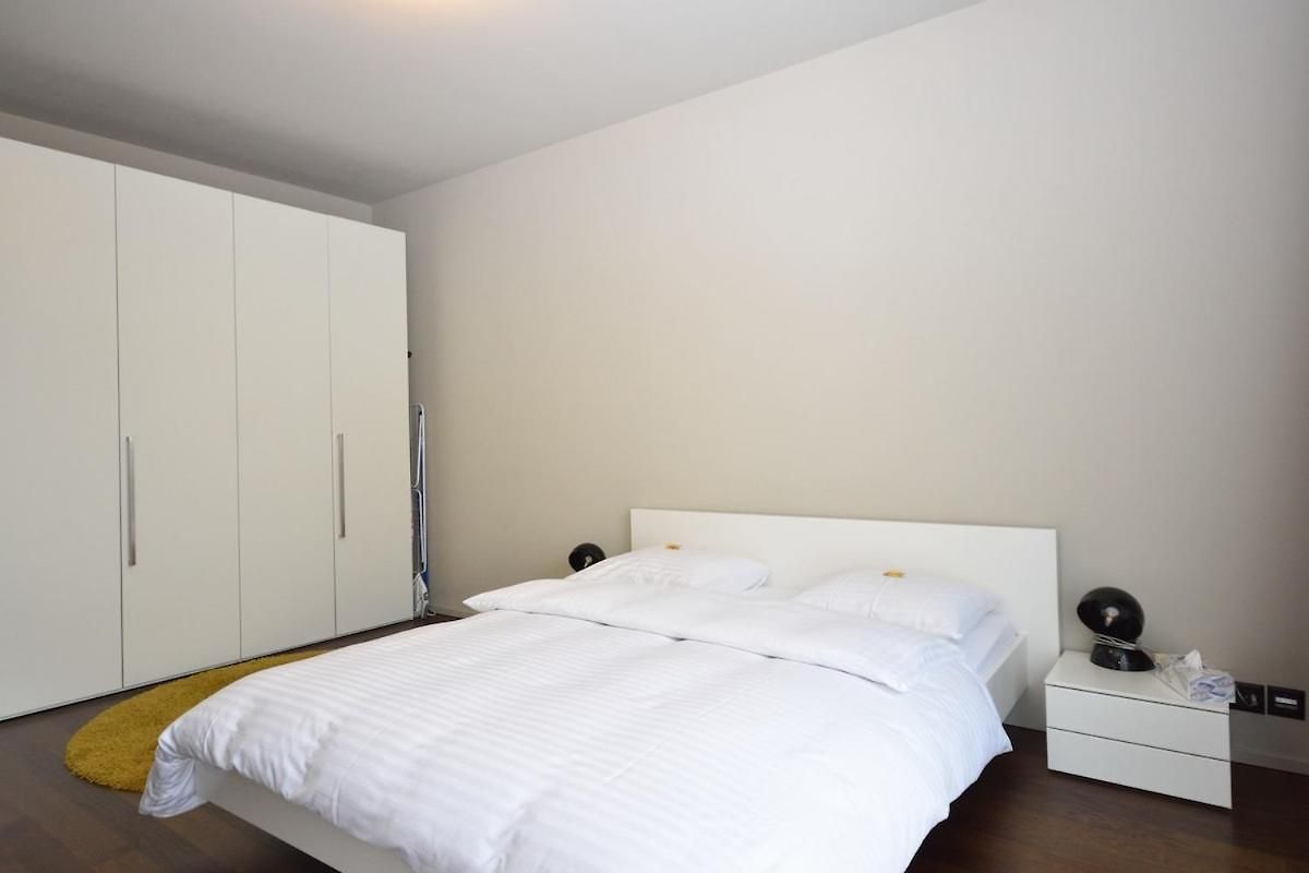 1br - Modern, Stylish, Centrally Located - Baron 26 Zurich