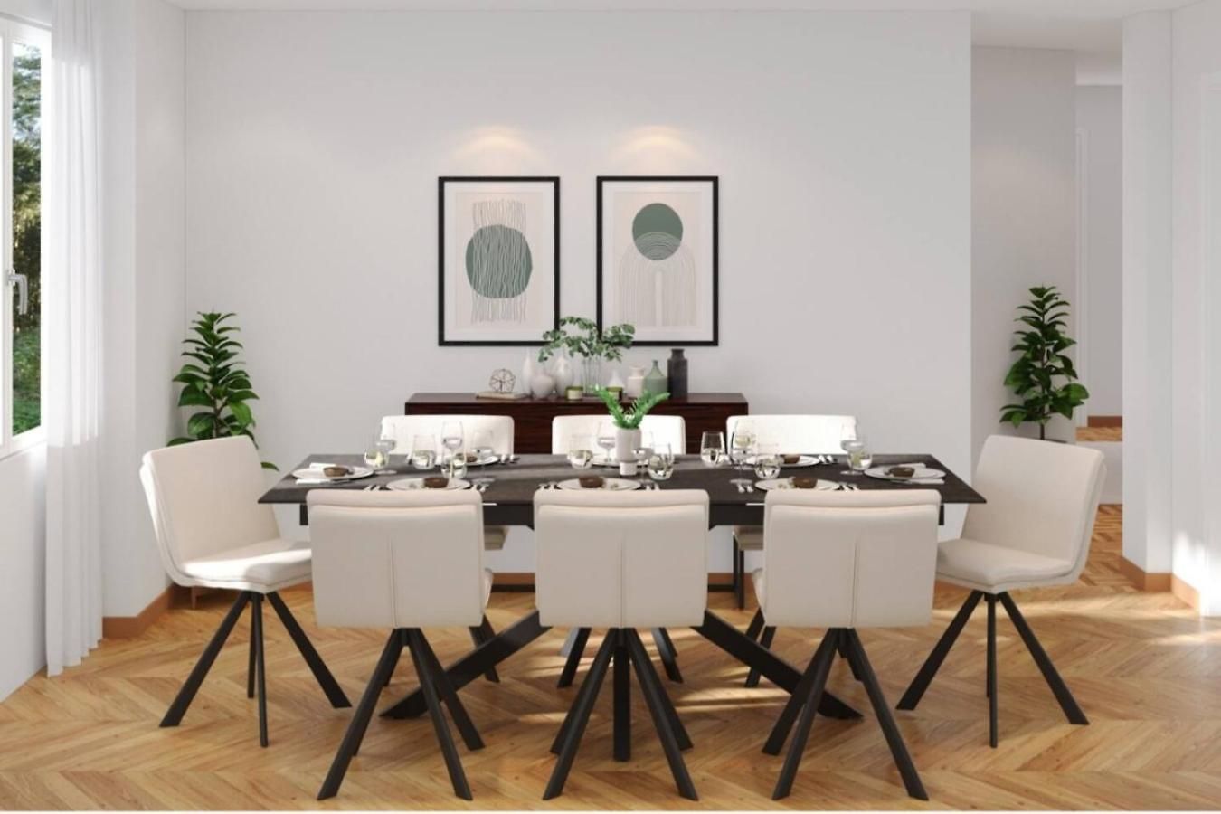 Stylish 2br With Stunning Views - Tilia 41 Apartment Zurich