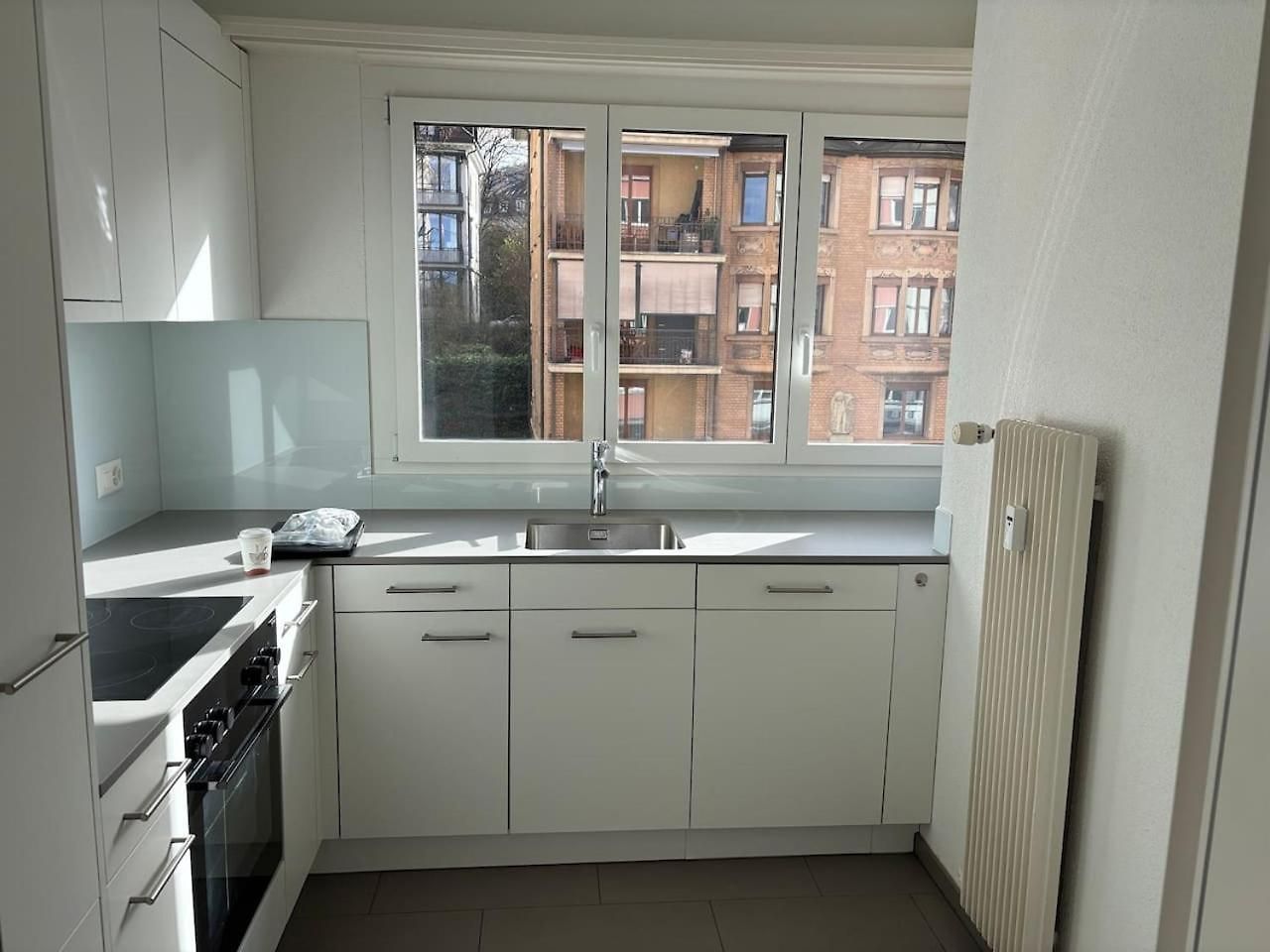 Stylish 2br With Stunning Views - Tilia 41 Apartment *