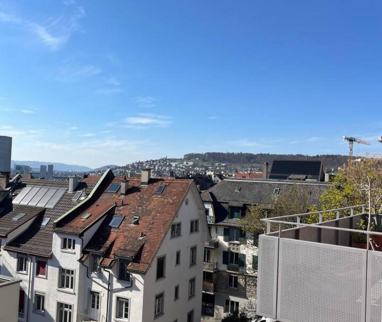 Stylish 2br With Stunning Views - Tilia 41 *