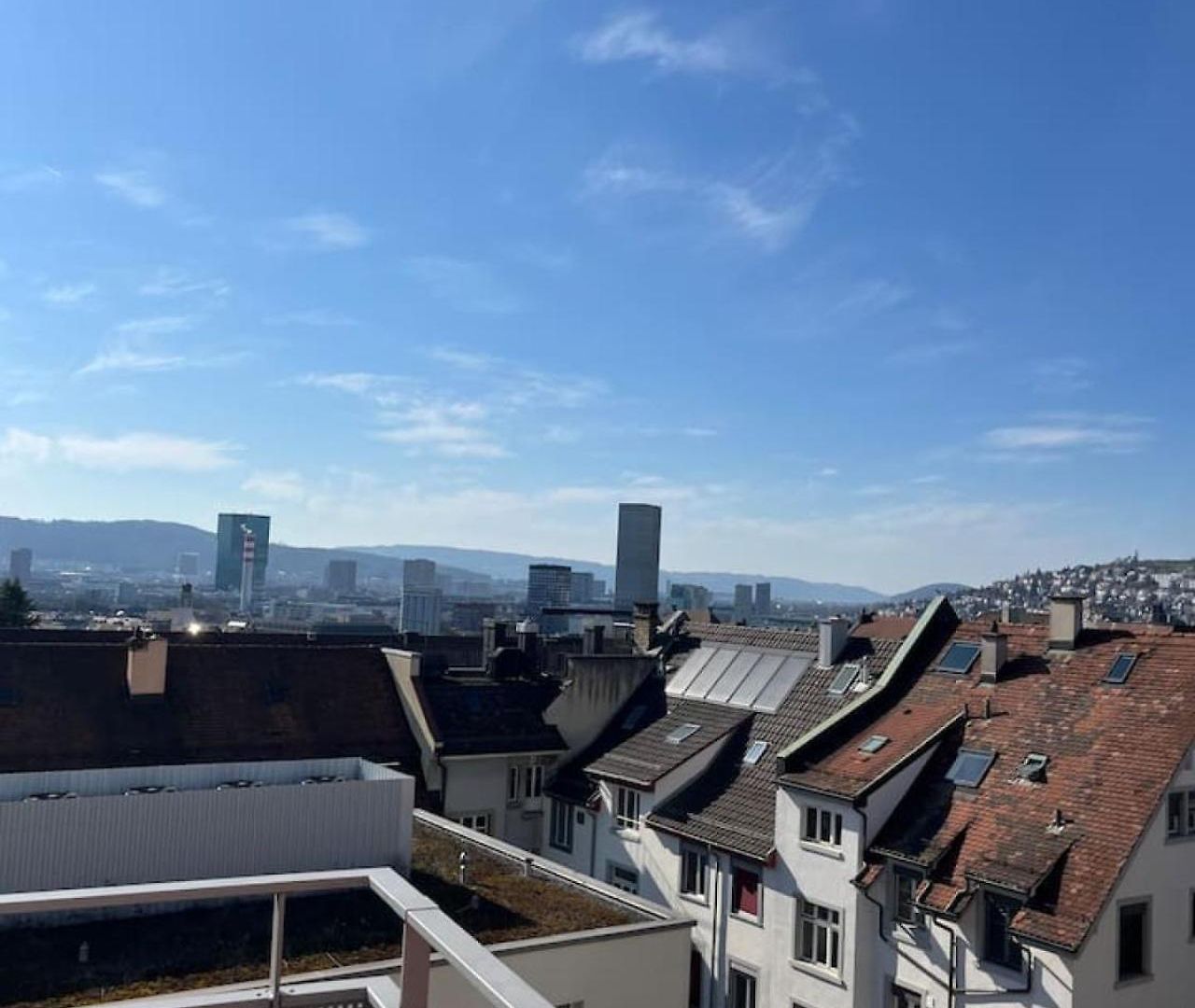 Stylish 2br With Stunning Views - Tilia 41 Apartment *