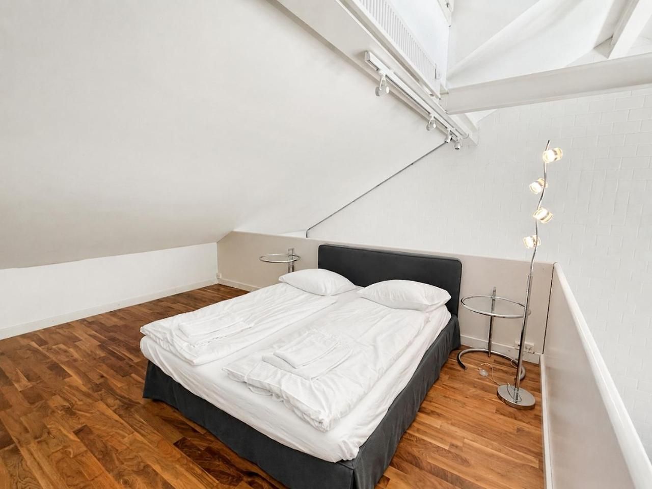 Exclusive Loft In Seefeld - Mühle * Zürich
