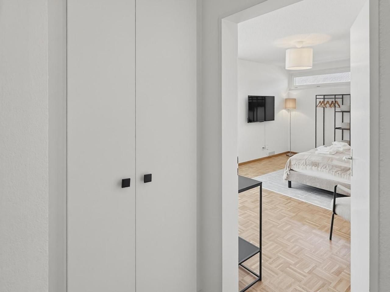 Apartment Charming In The Centre - Art 21