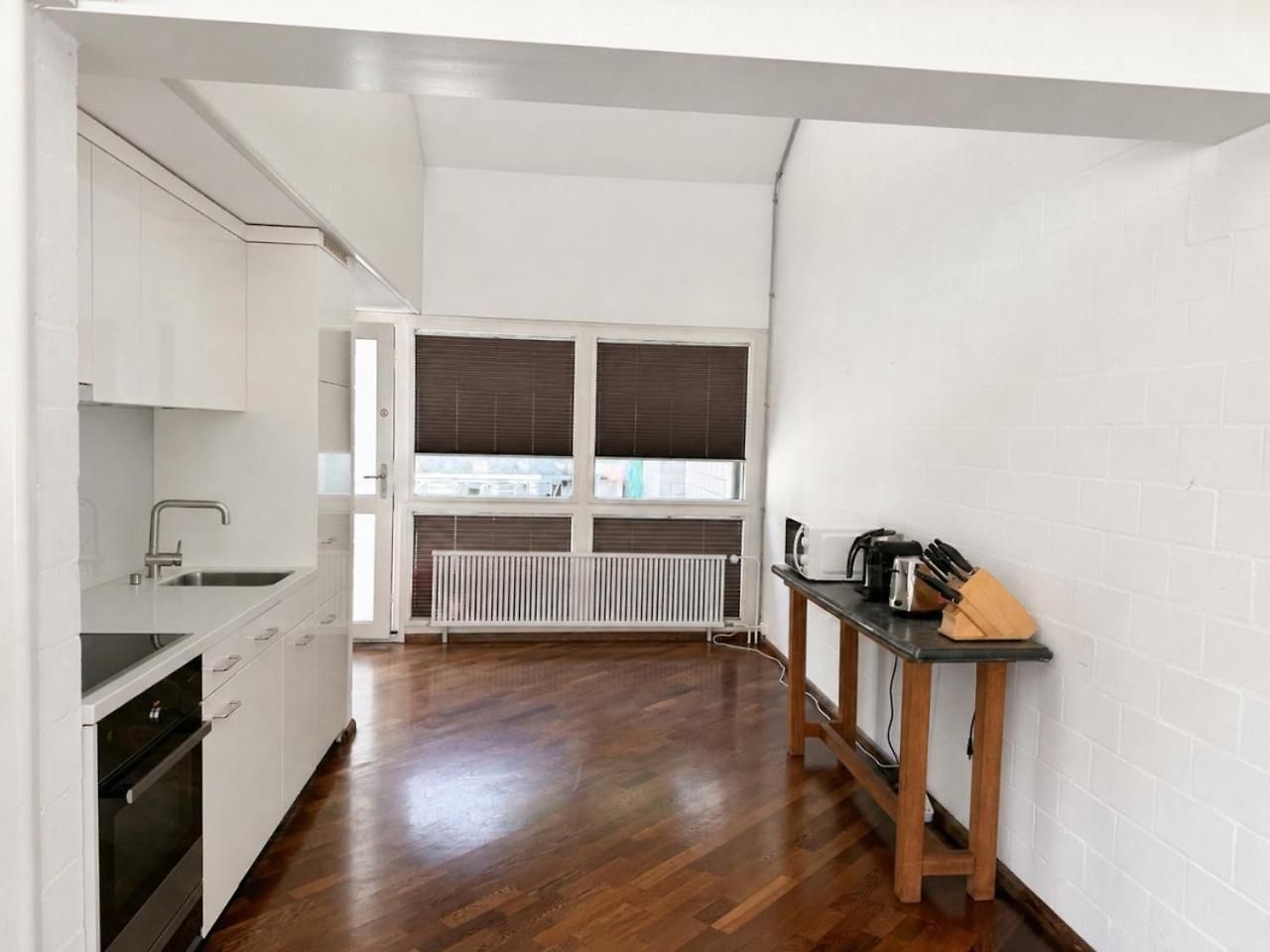 Apartment Exclusive Loft In Seefeld - Mühle *