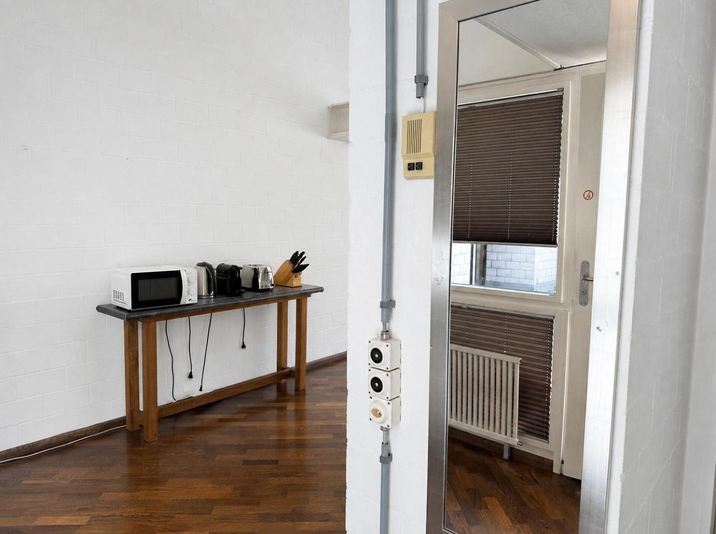 Exclusive Loft In Seefeld - Mühle *