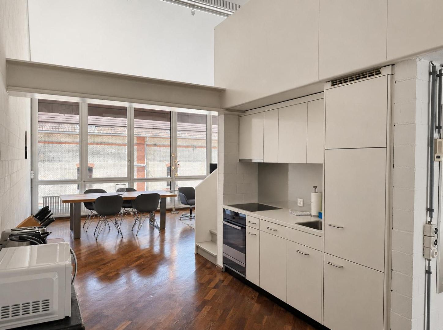 Exclusive Loft In Seefeld - Mühle * Zürich