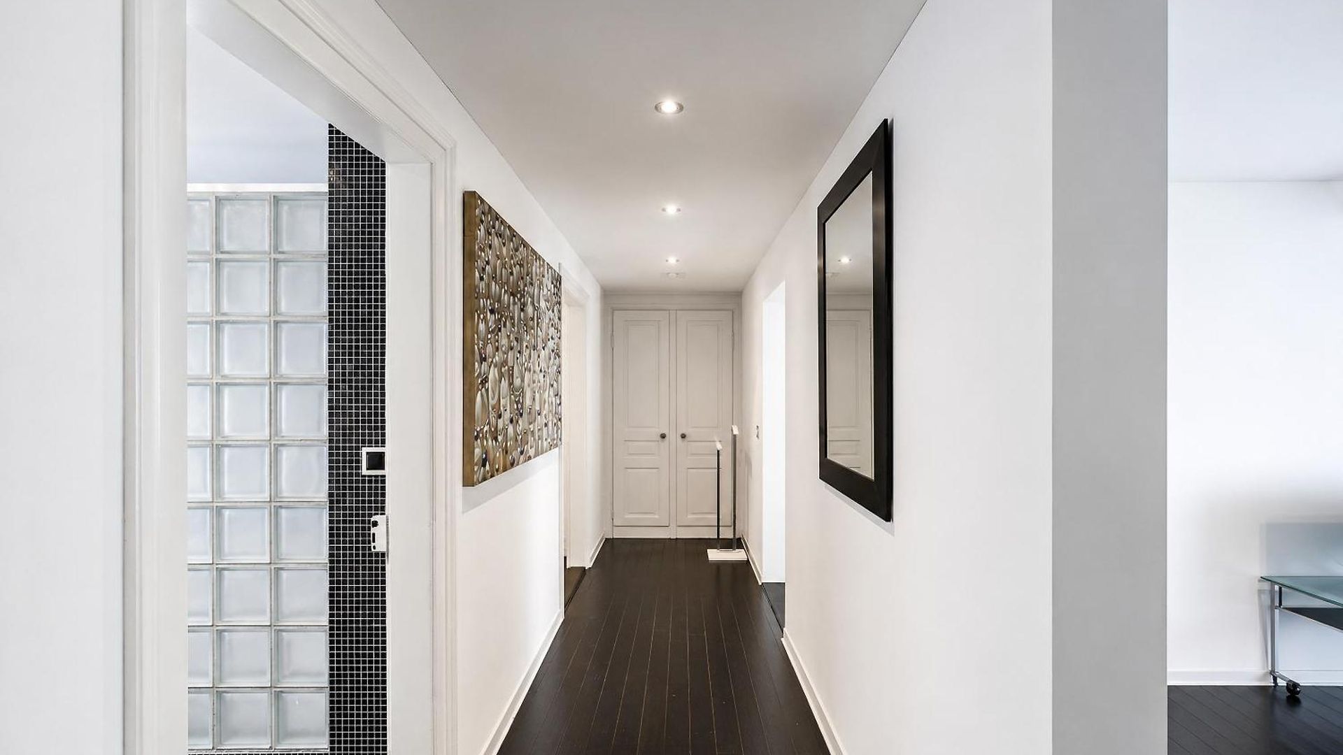 Apartment Visionapartments Hardstrasse - Self Check-in *