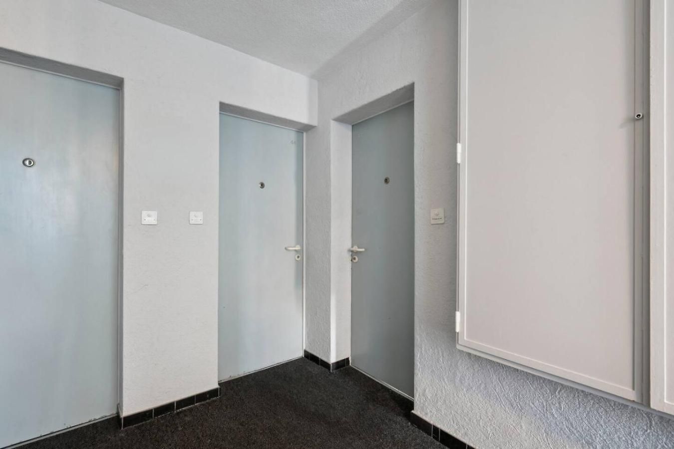 Apartment Very - Crown 41 Zurich