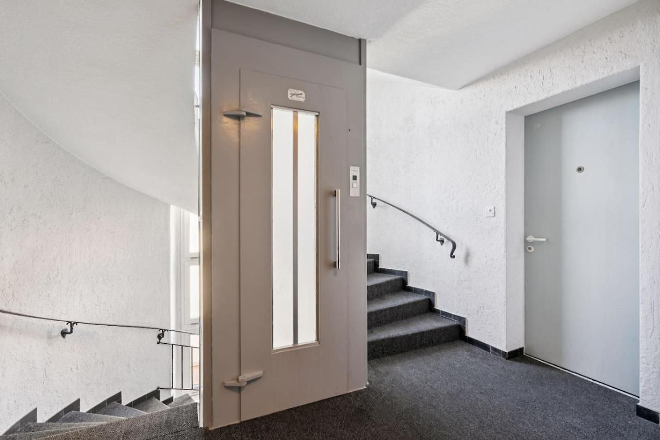 Apartment Very - Crown 41