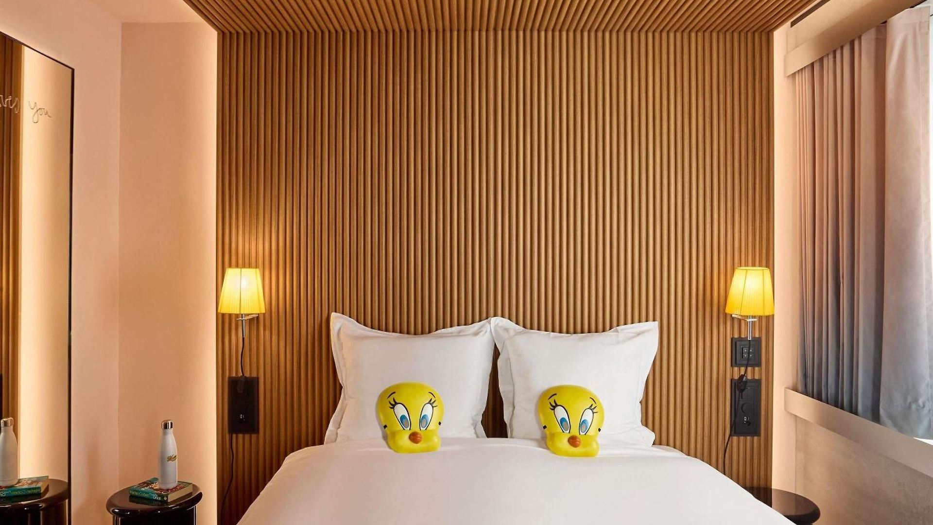 Hotel Mama Shelter
