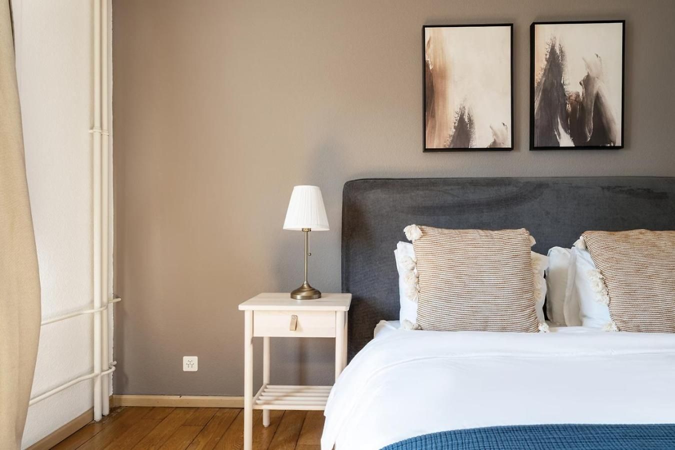 Apartment Blossom - Wipkingen
