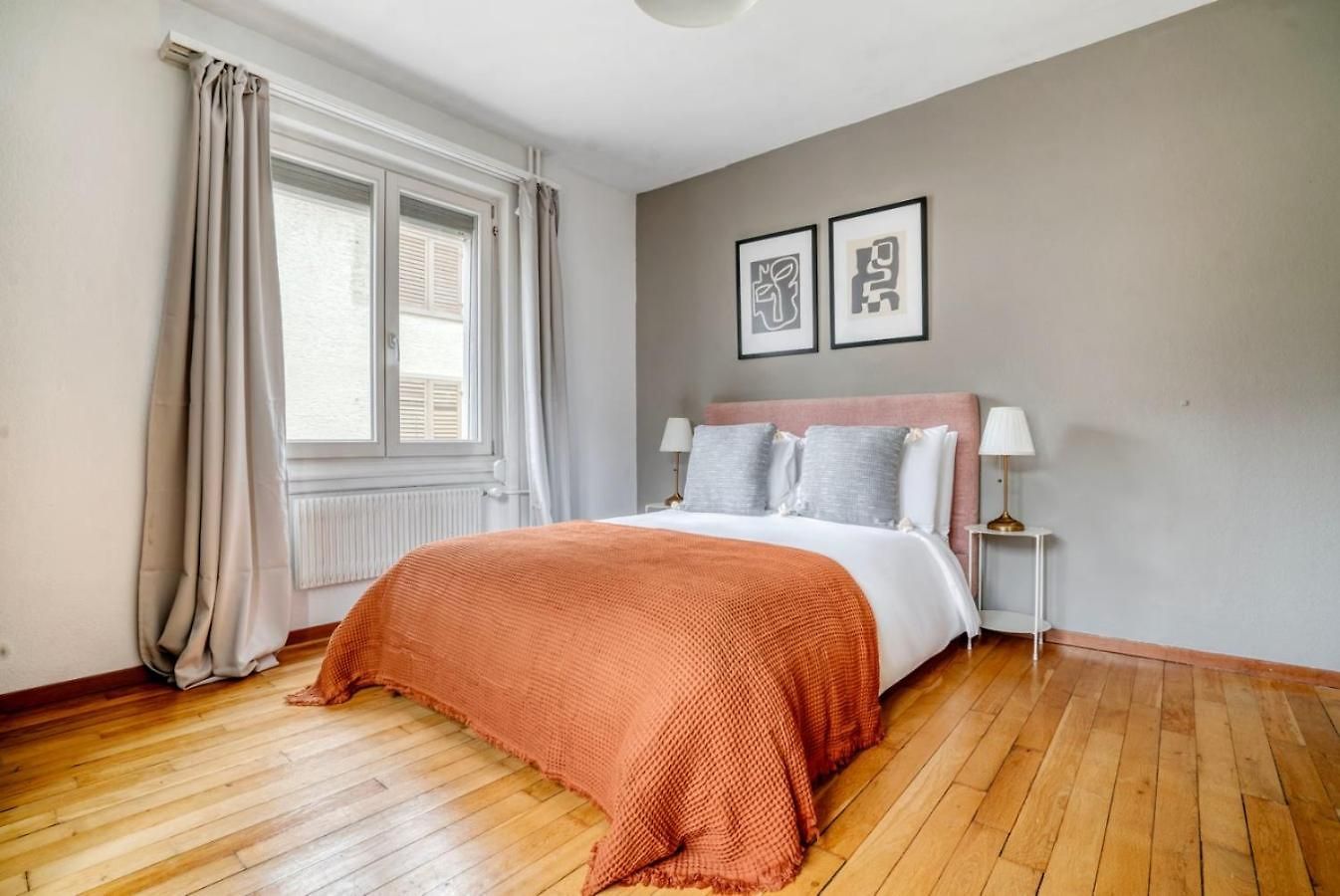 Apartment Saint - Wipkingen