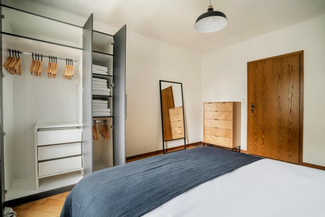 Apartment Saint - Wipkingen