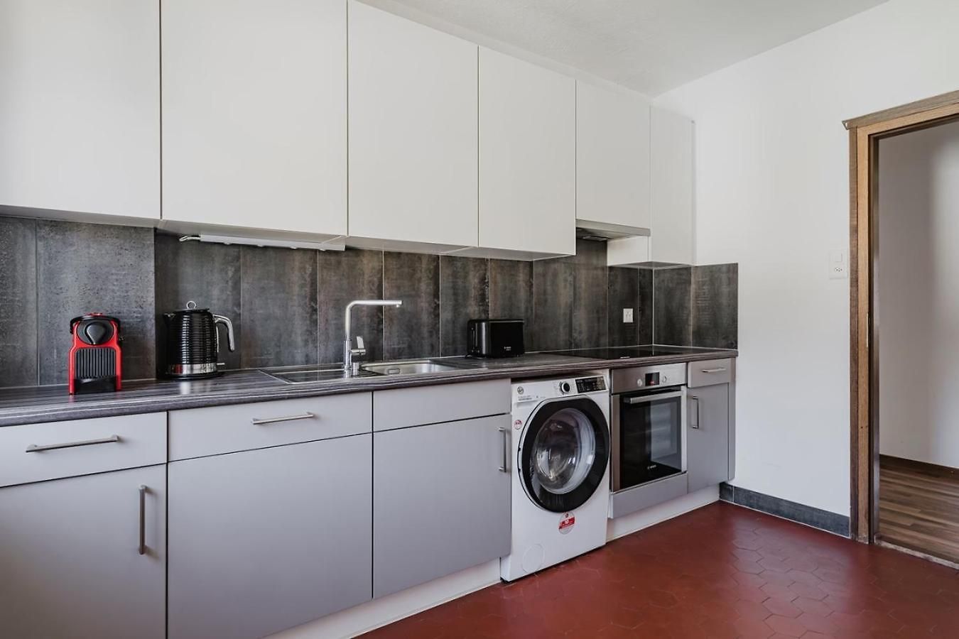 Blossom - Wipkingen Apartment