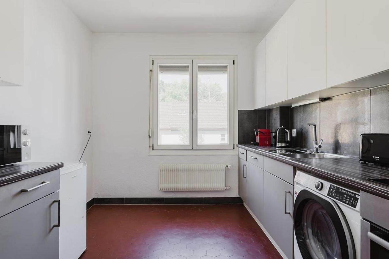 Apartment Blossom - Wipkingen