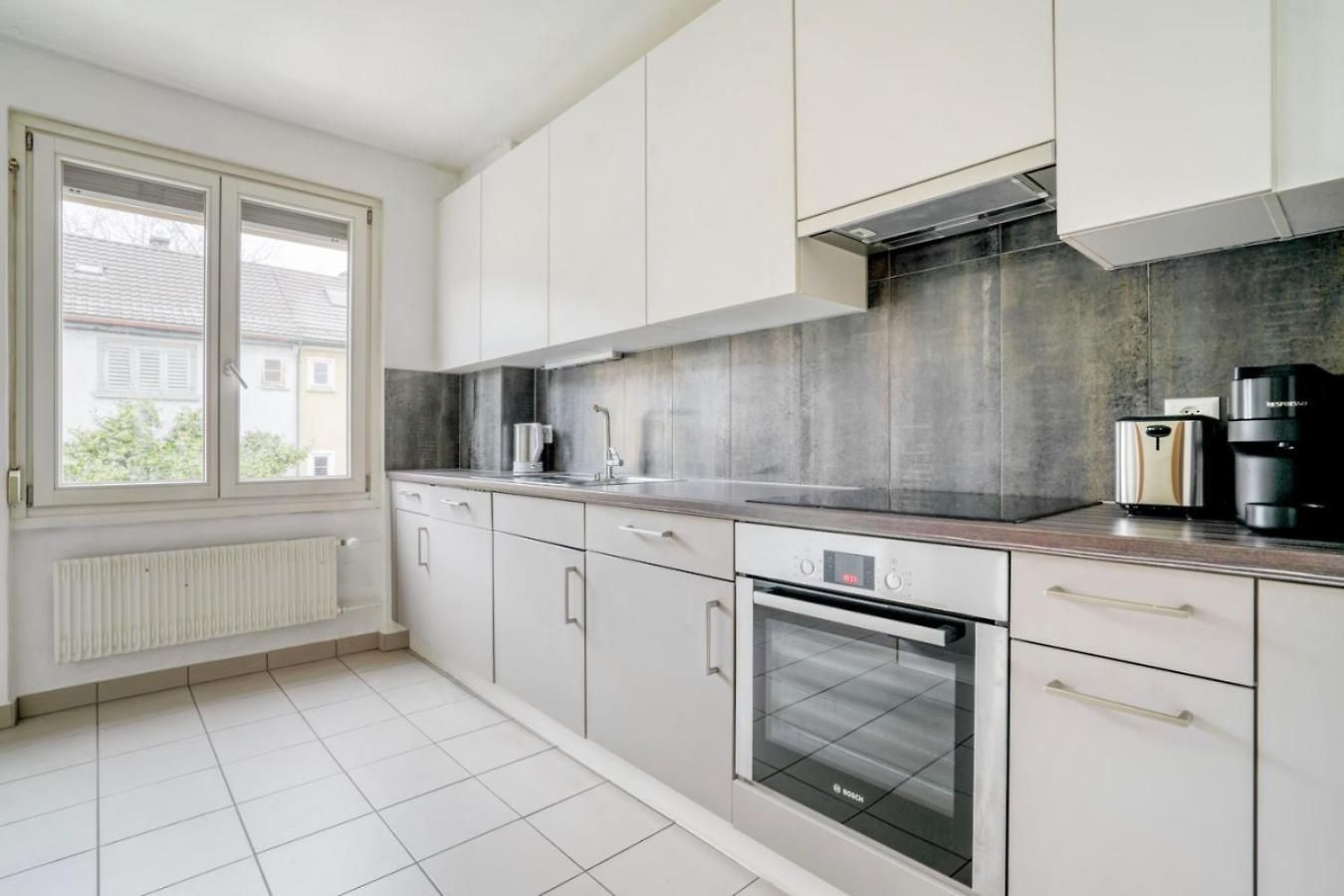 Apartment Saint - Wipkingen