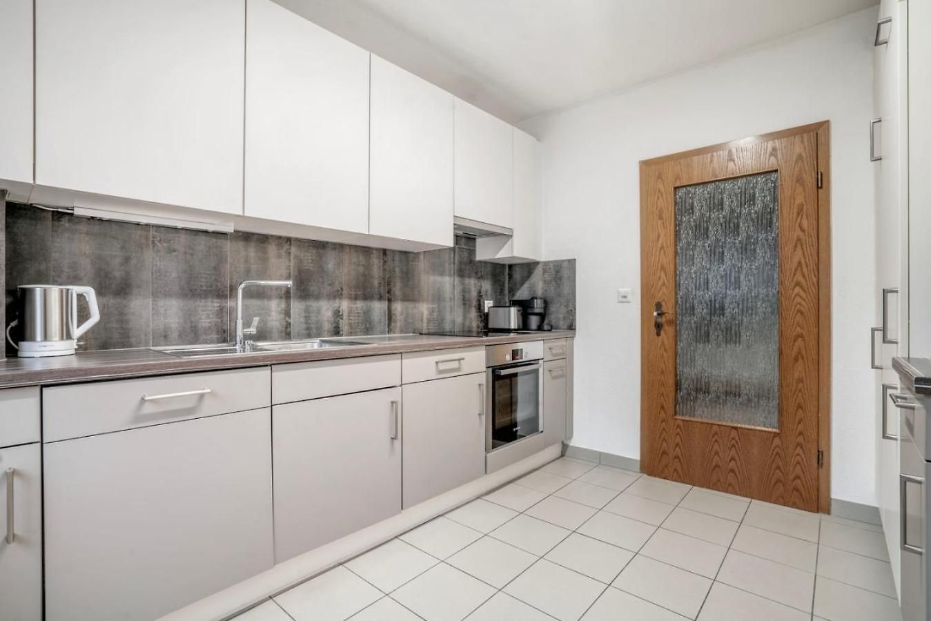 Saint - Wipkingen Apartment Zurich