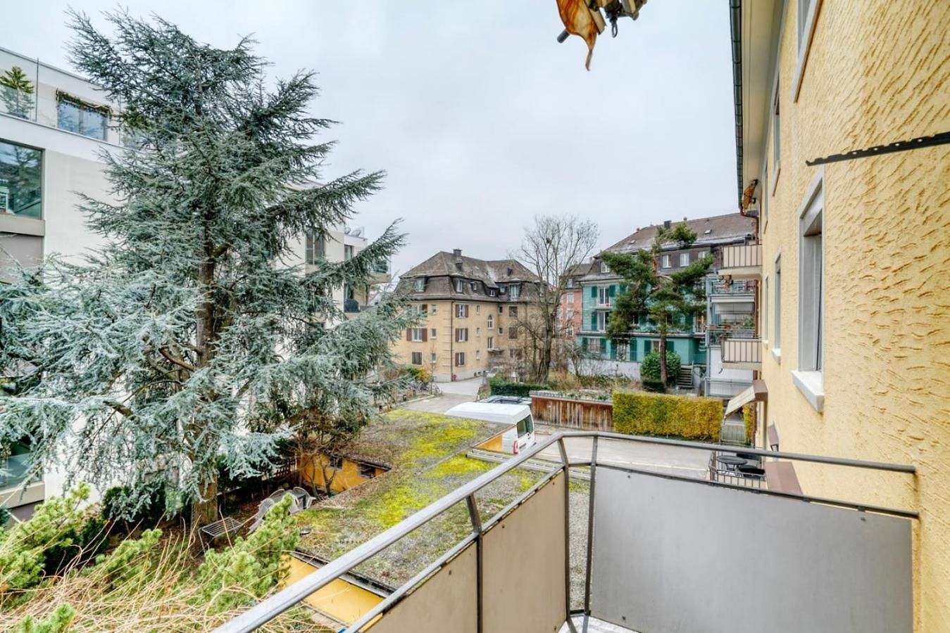 Saint - Wipkingen *