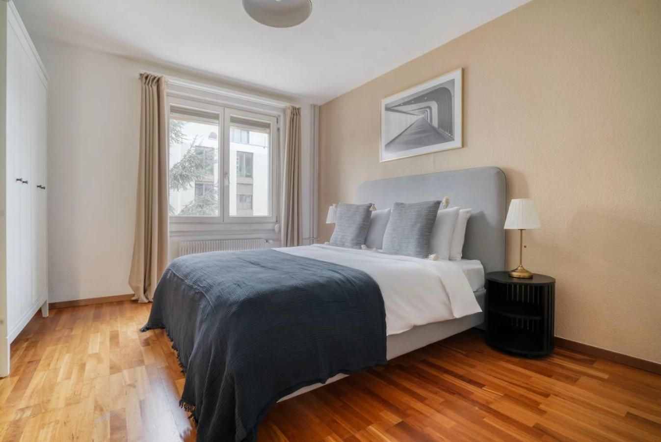 Saint - Wipkingen Apartment *