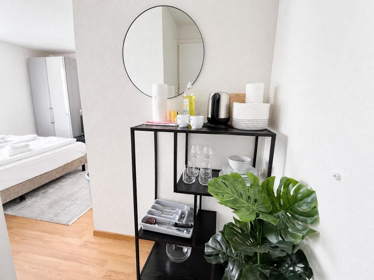 Charming Riverside - Stork 41 Apartment *