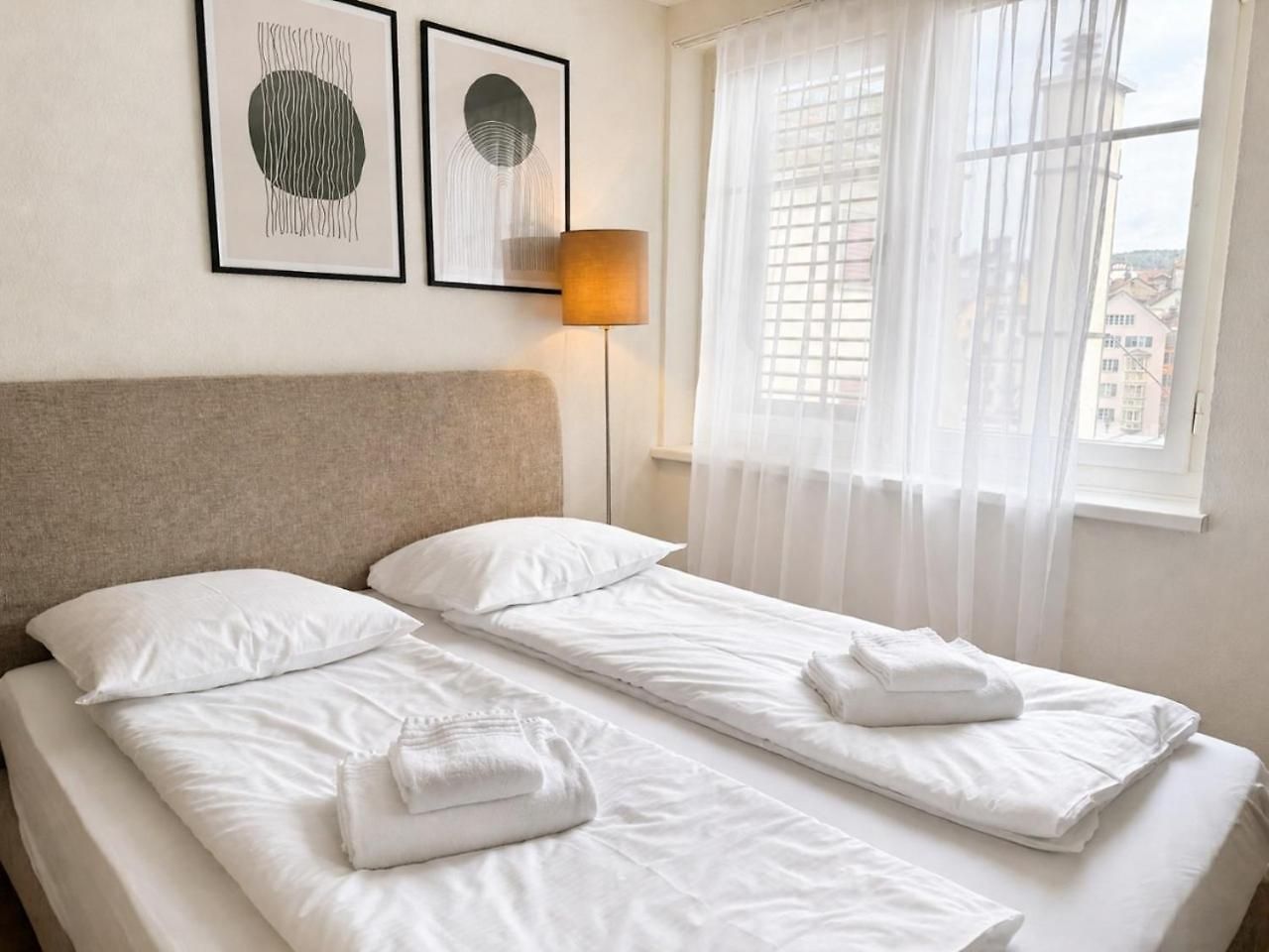Charming Riverside - Stork 41 Apartment *
