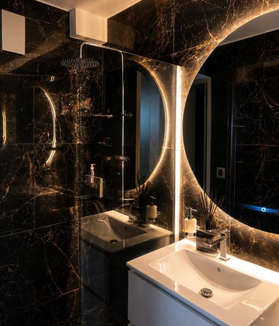 Lux Line Apartment *