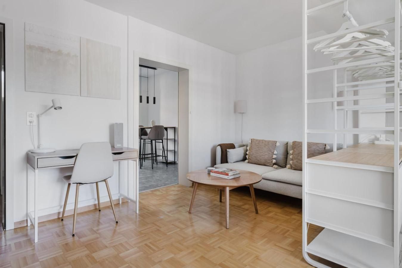 Hazel - Kreis 4 Apartment