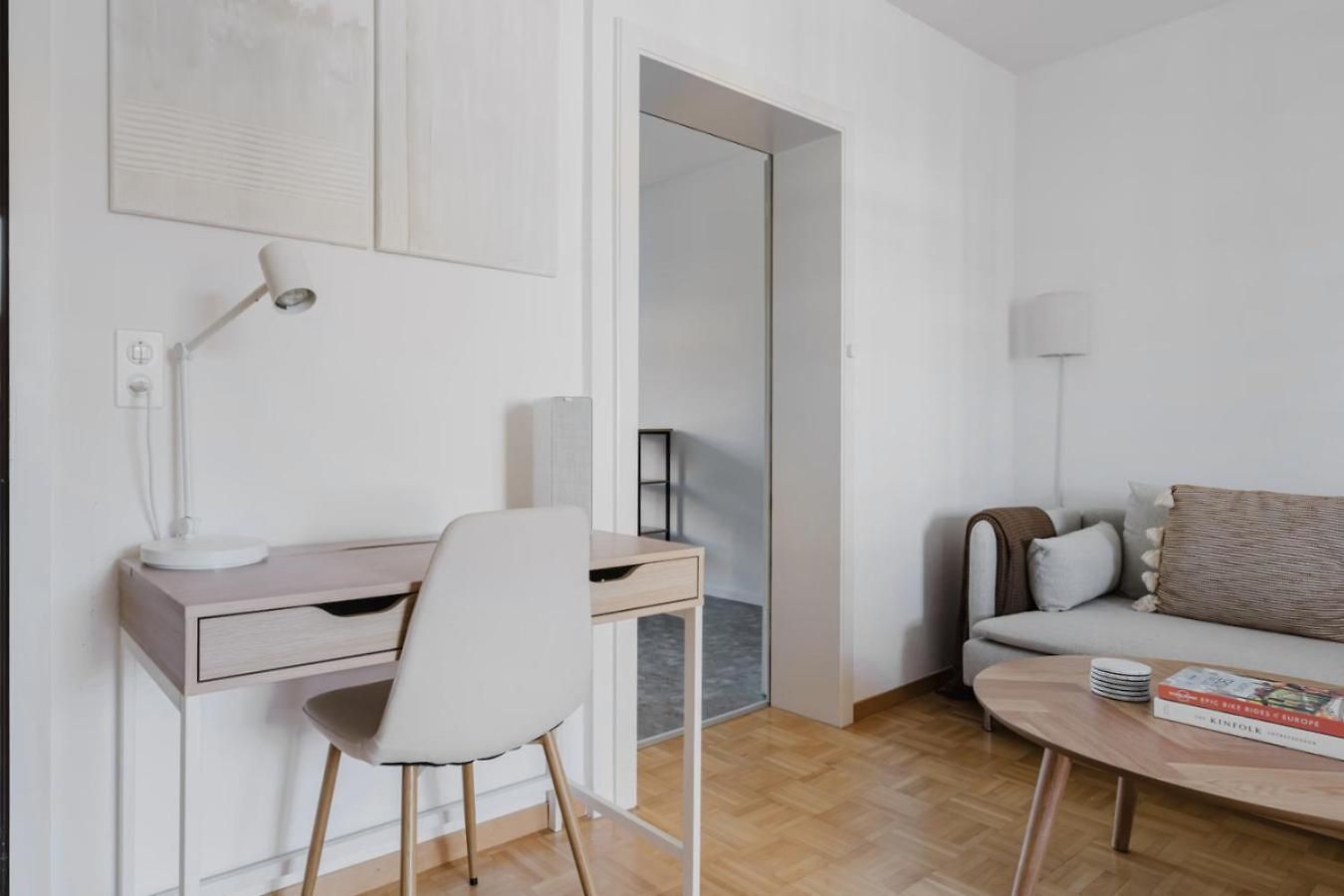 Hazel - Kreis 4 Apartment