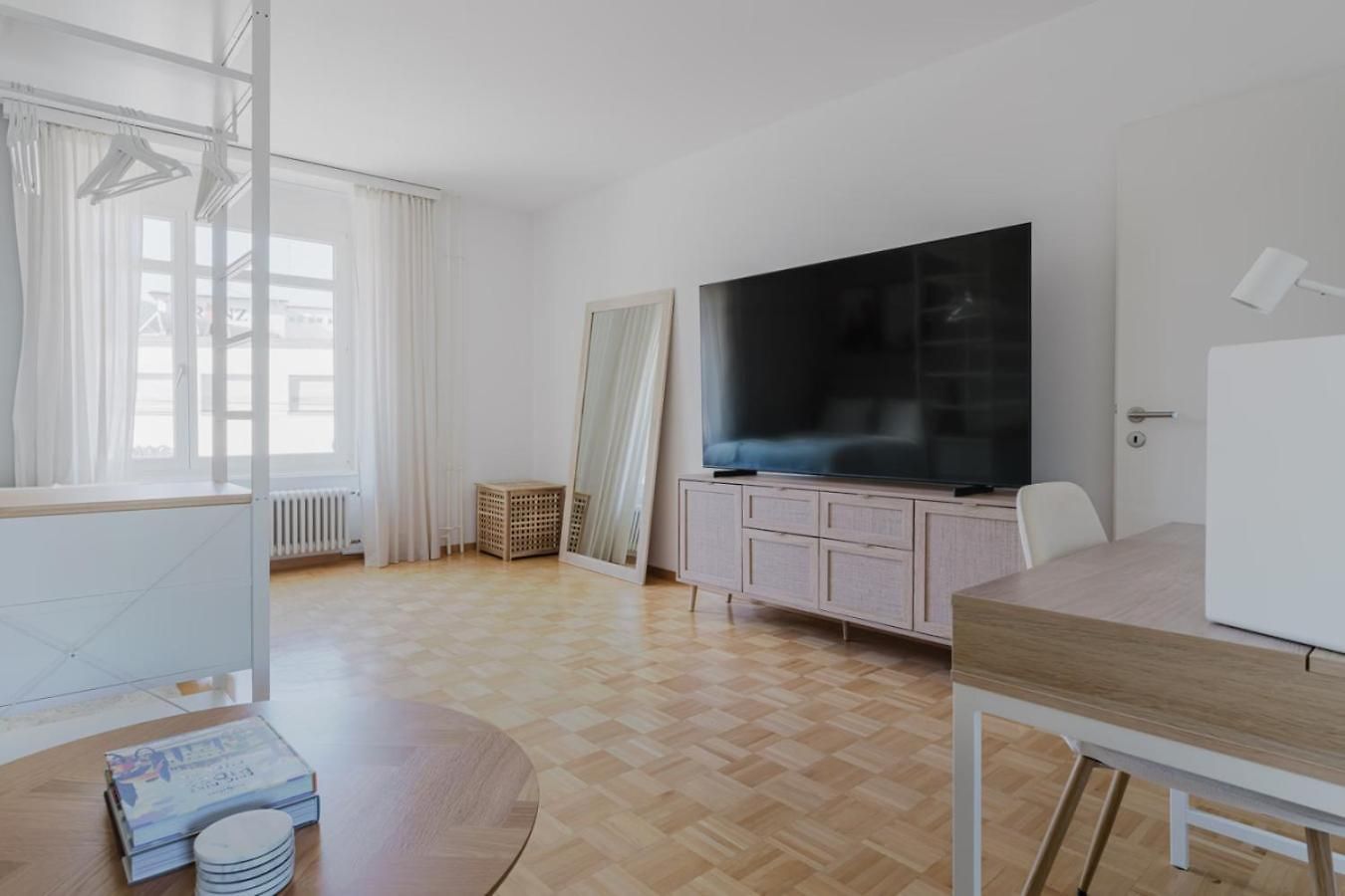 Hazel - Kreis 4 Apartment *