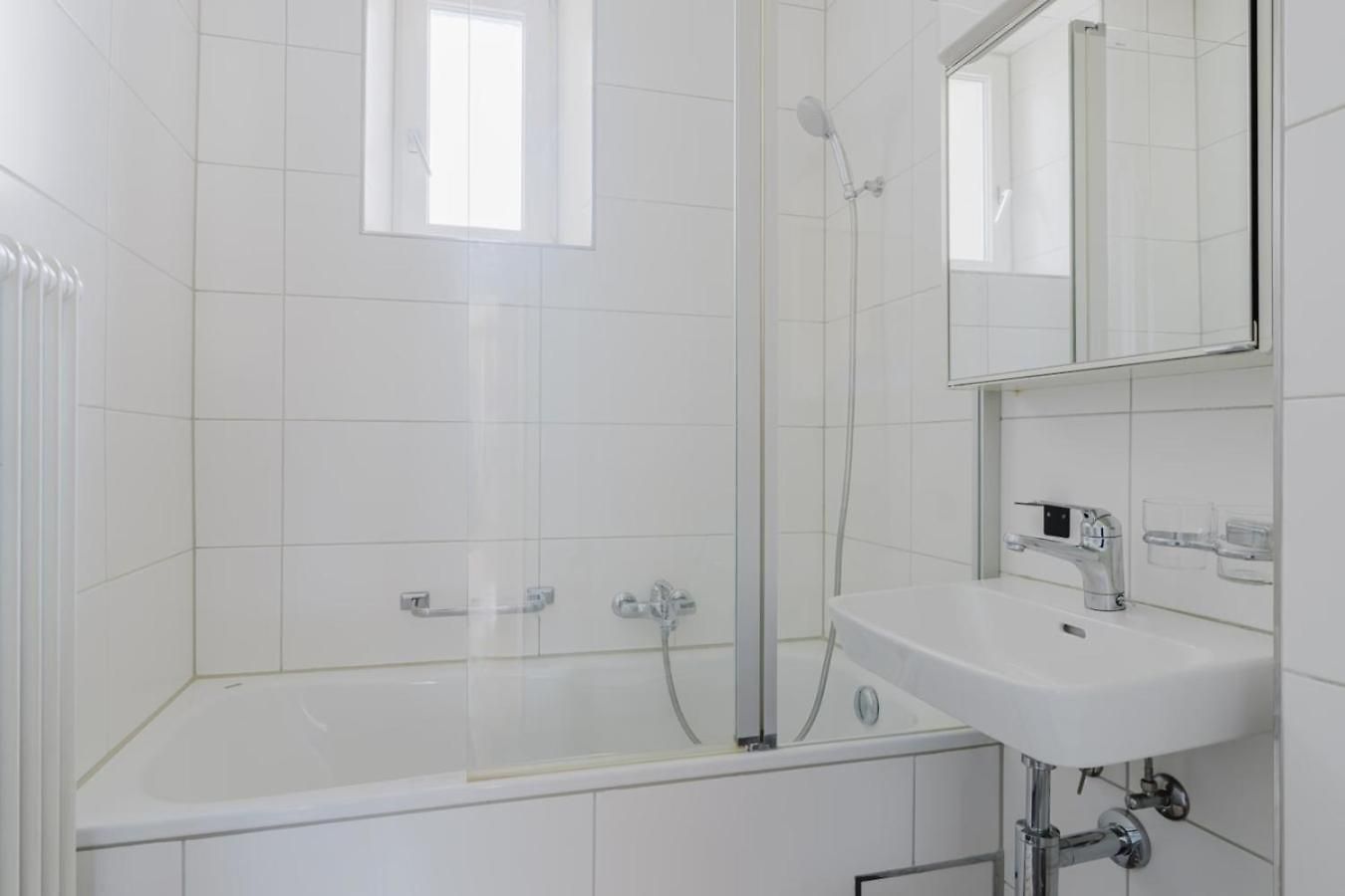 Apartment Hazel - Kreis 4 *