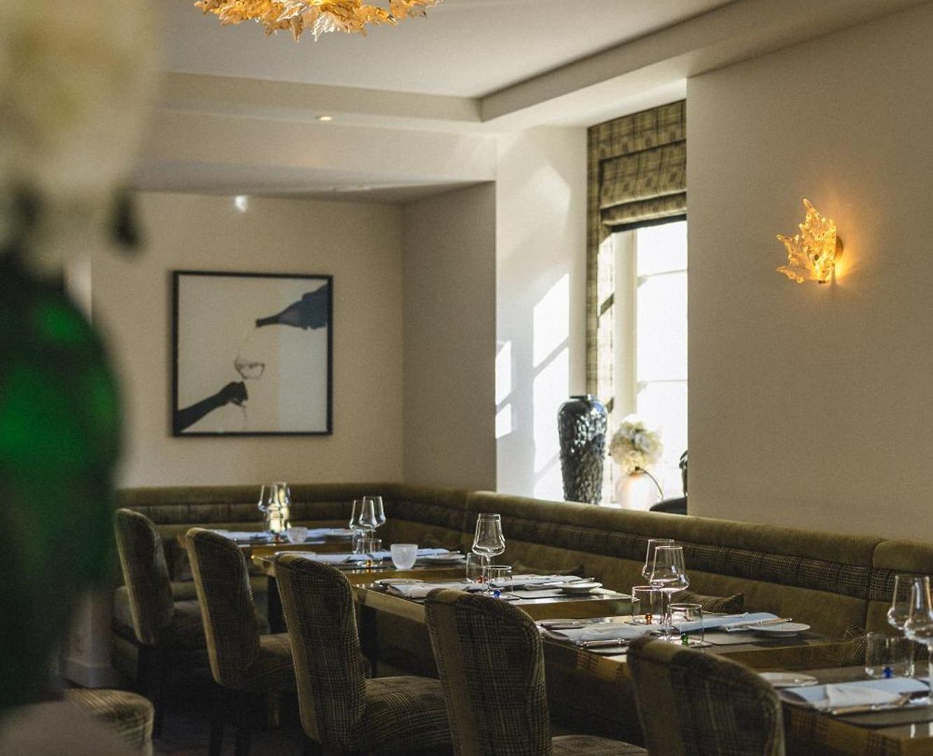 Hotel Florhof *