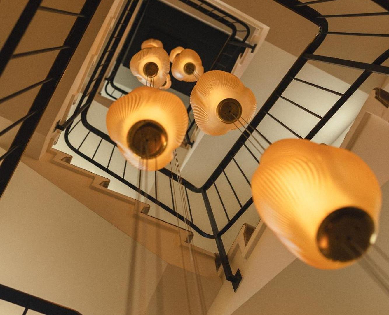 Florhof Hotel Zurich