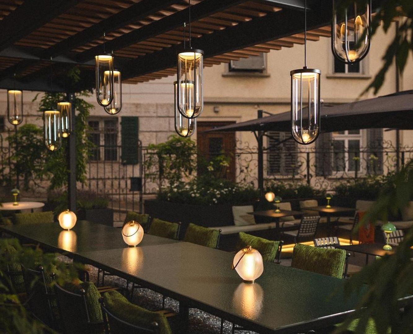 Hotel Florhof *