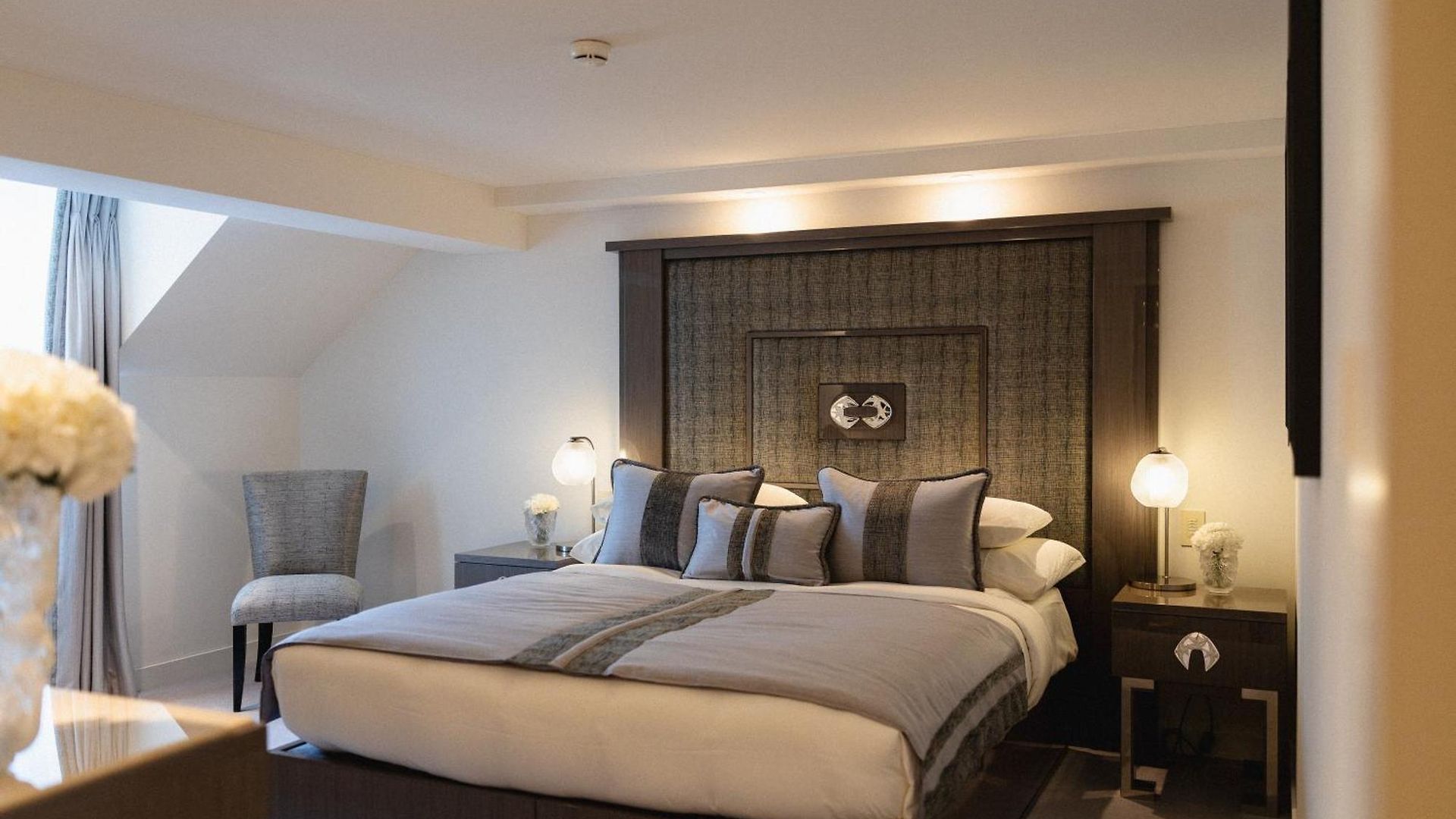 Florhof Hotel Zurich