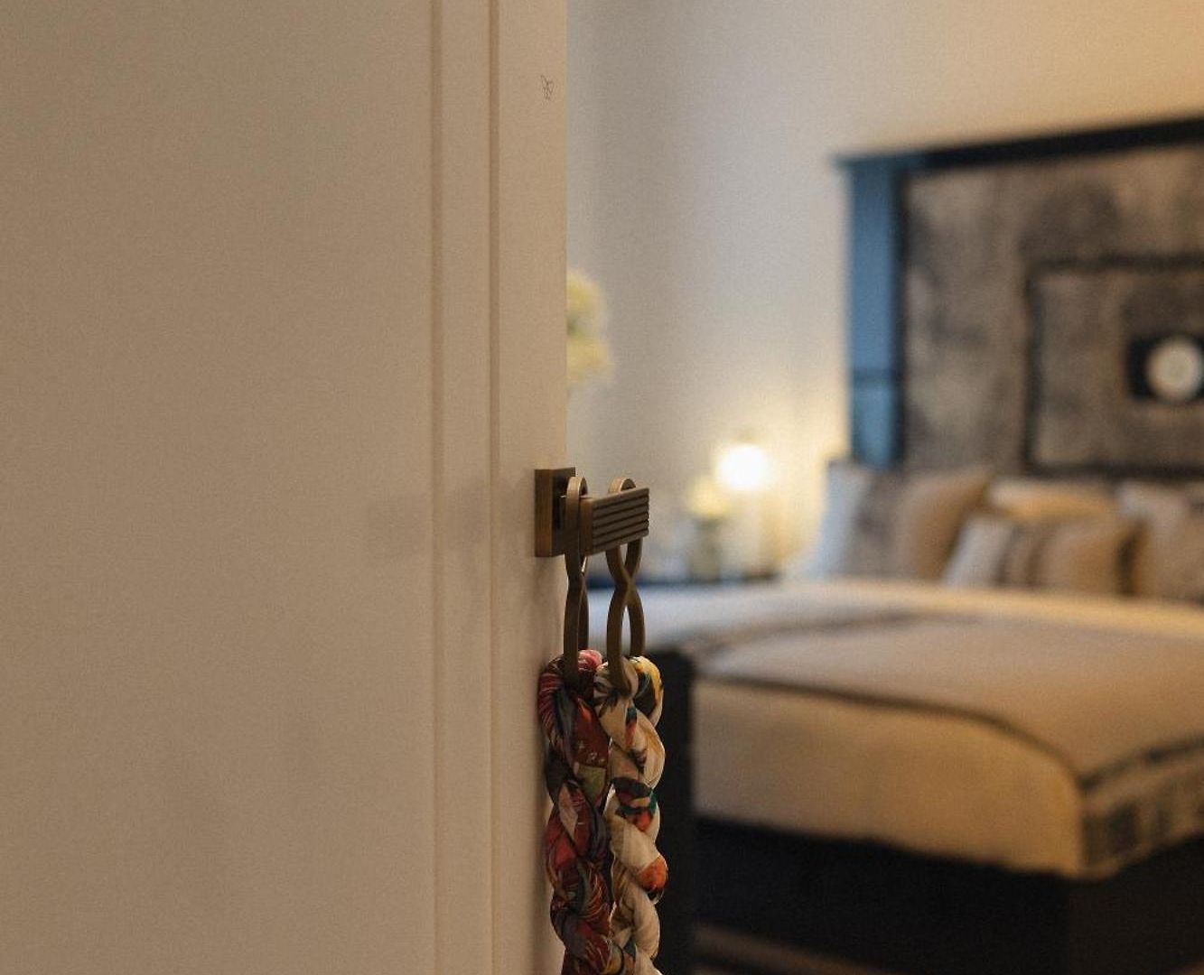 Florhof Hotel Zurich