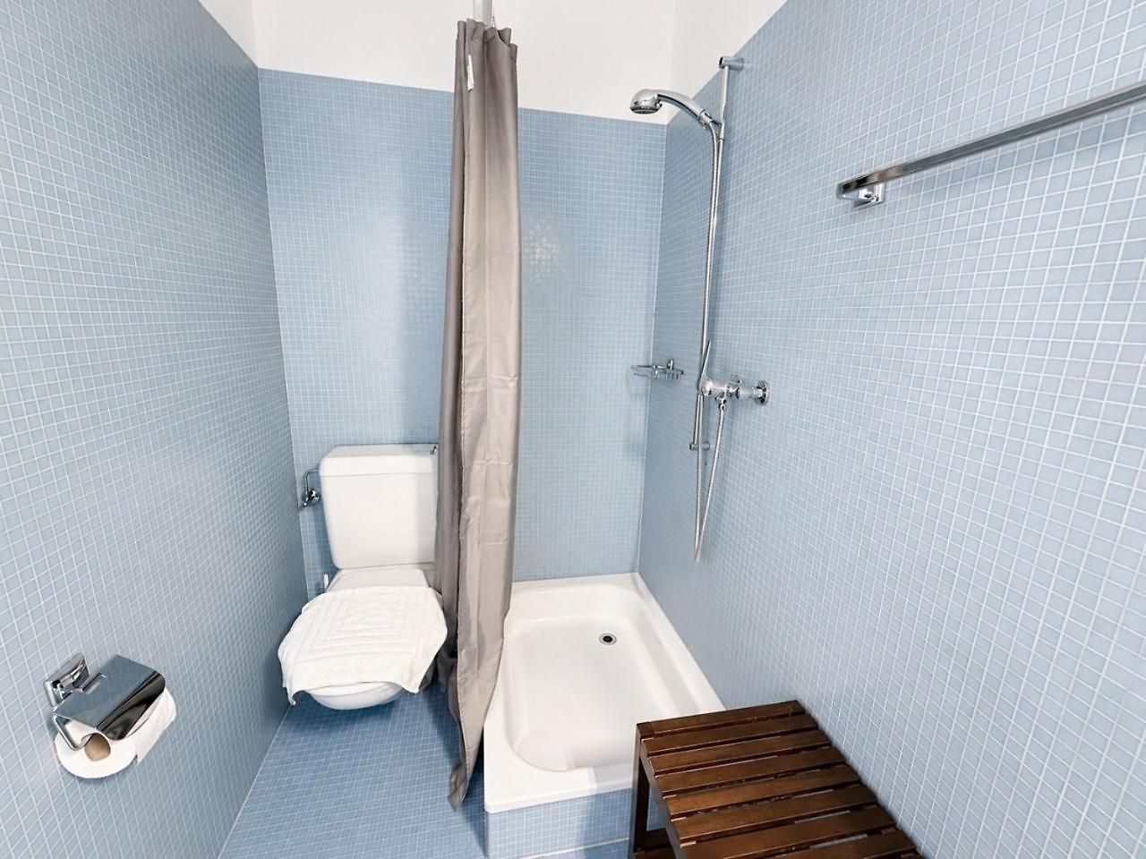 Apartment Stylish At Excellent Location - Art 1 Zurich