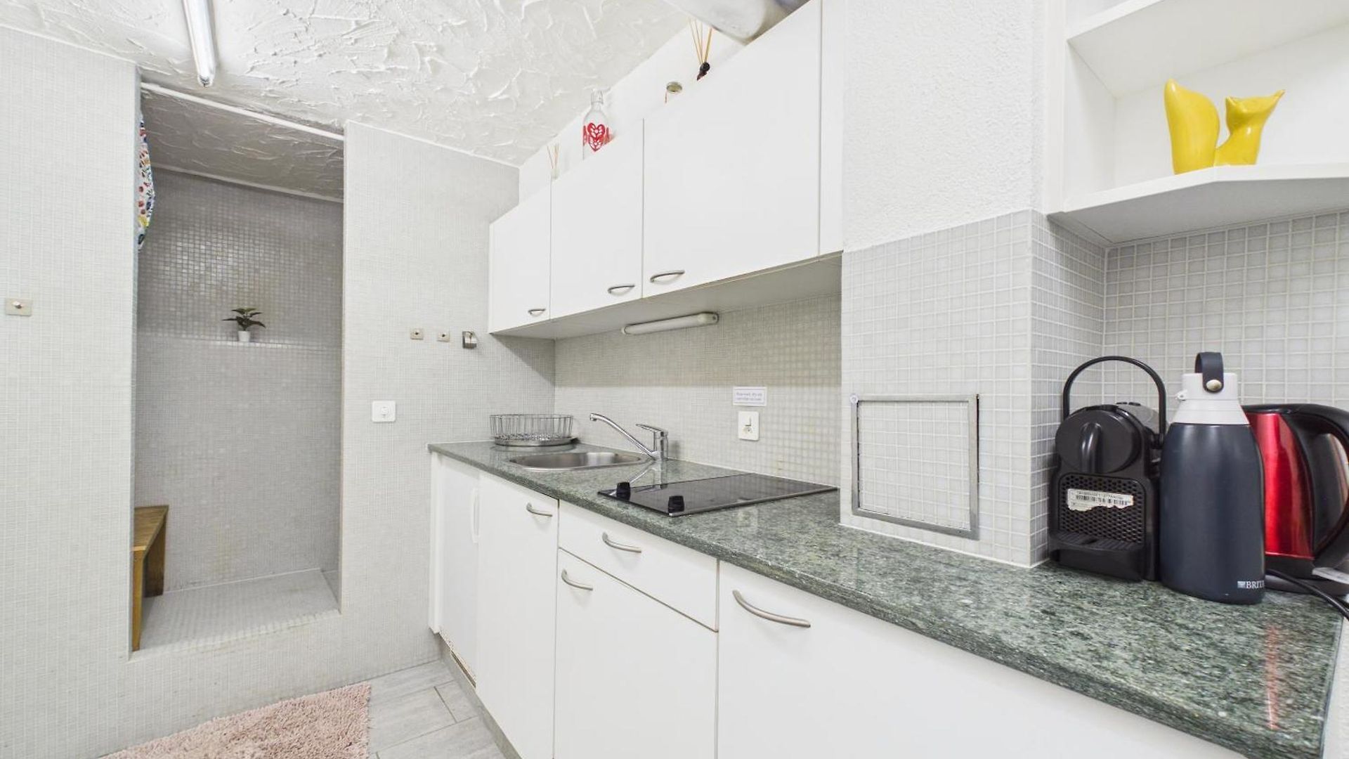 Holiday home Triemli Haus Zurich
