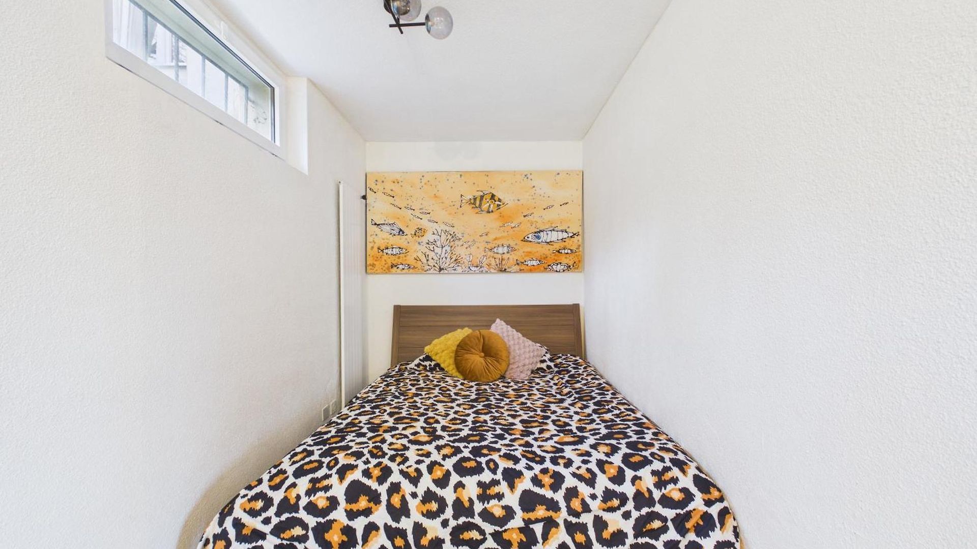 Triemli Haus Holiday home Zurich