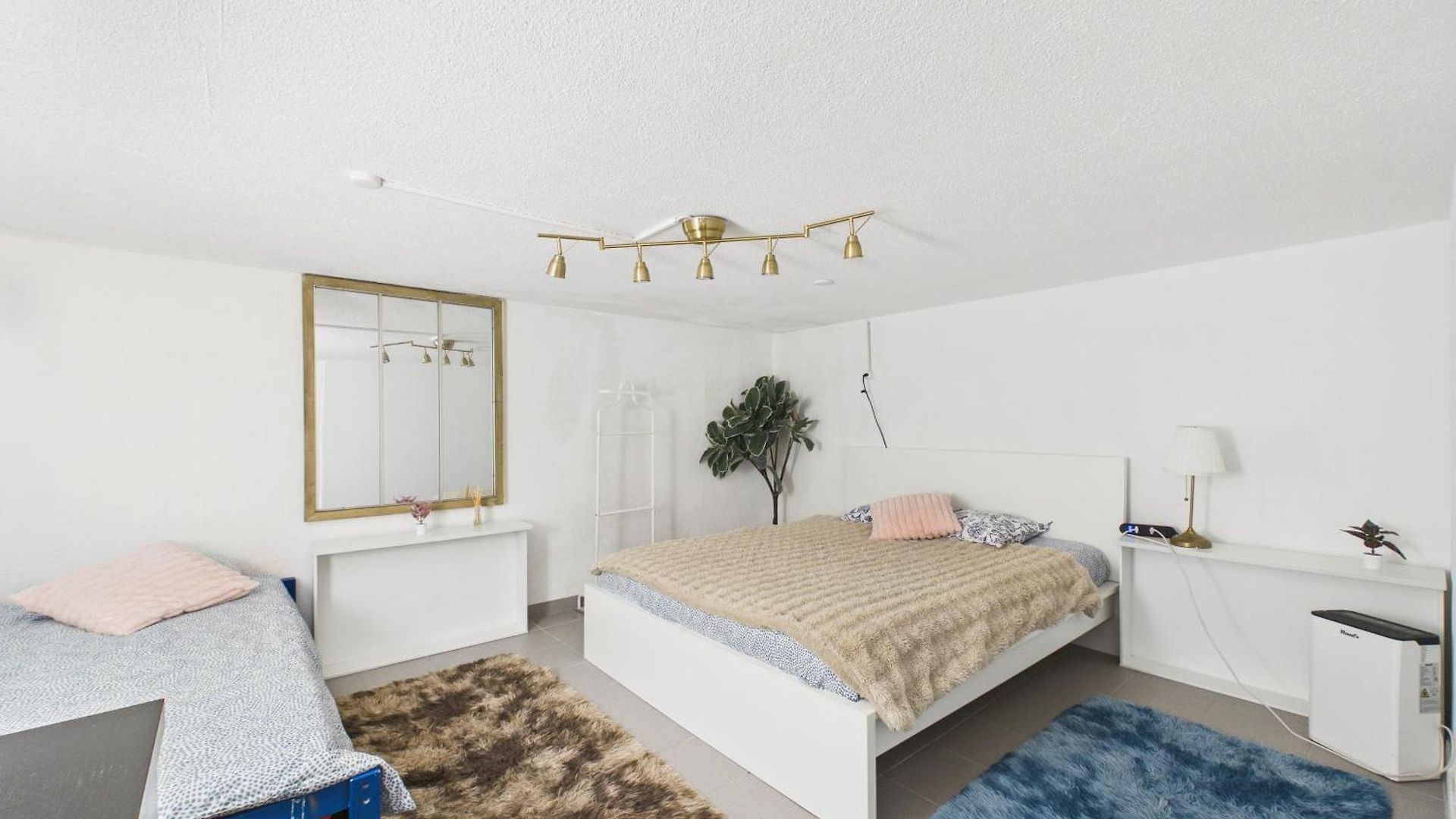 Triemli Haus Holiday home Zurich