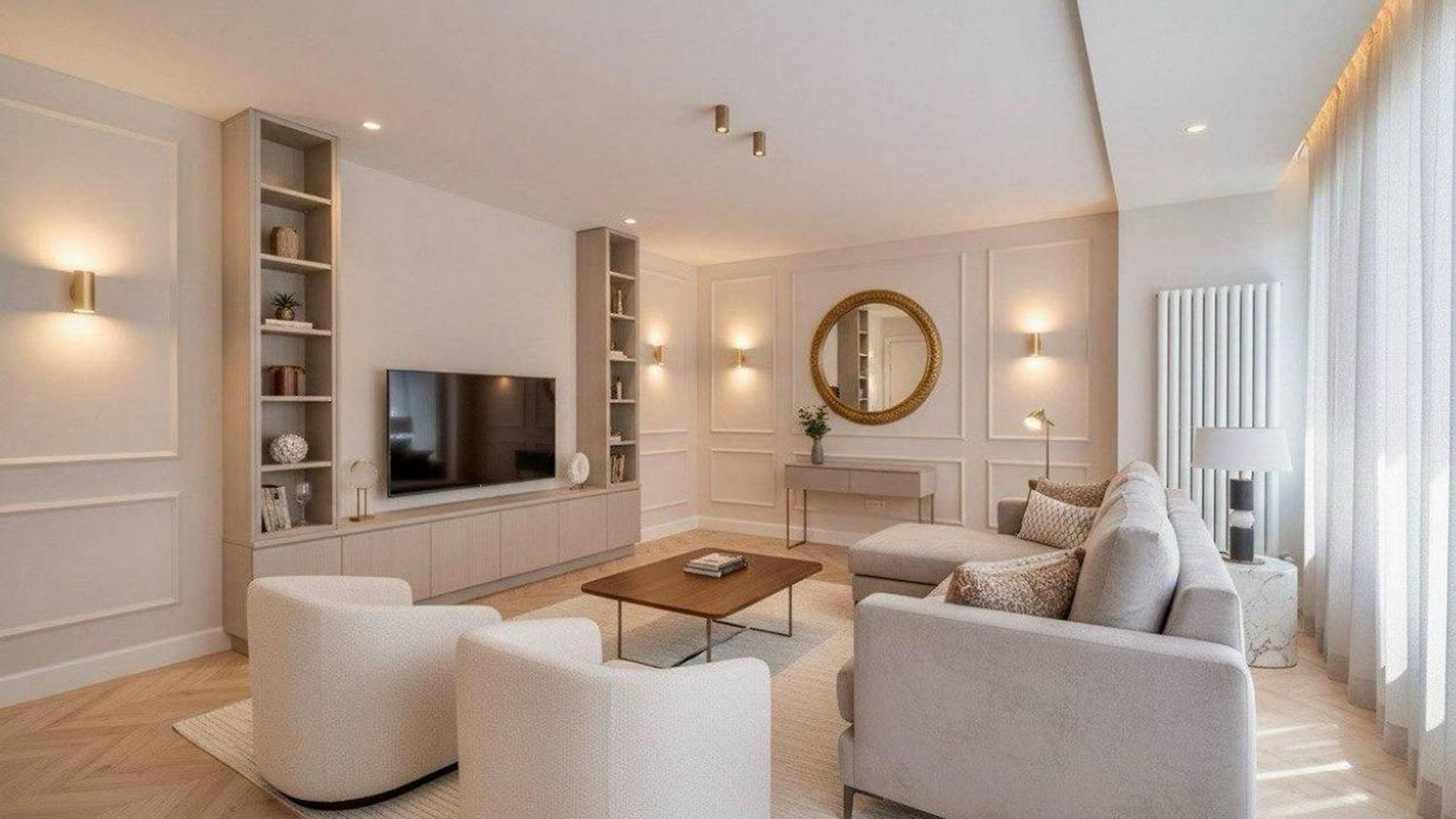 Apartment Casa Spiegel *