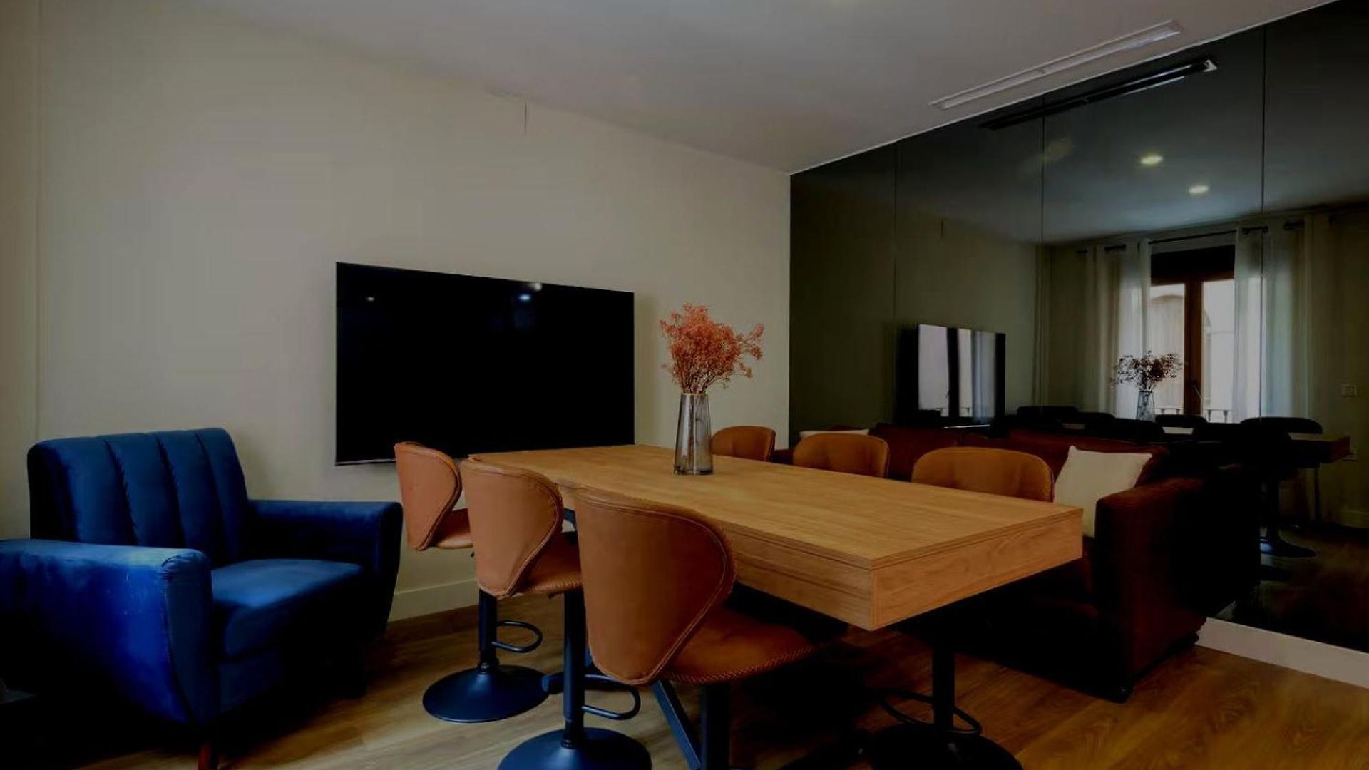 Rauscher Apartment
